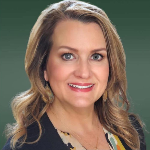 Deanna Conway, The Wellness Company