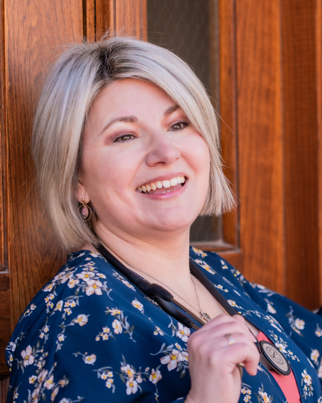 Connie Street Safety and Compliance Lead