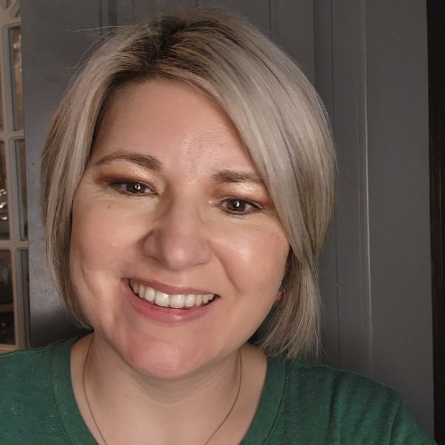 Connie Street, BSN, RN, SANE, CIC, CMT — Holistic Women’s Wellness Practitioner