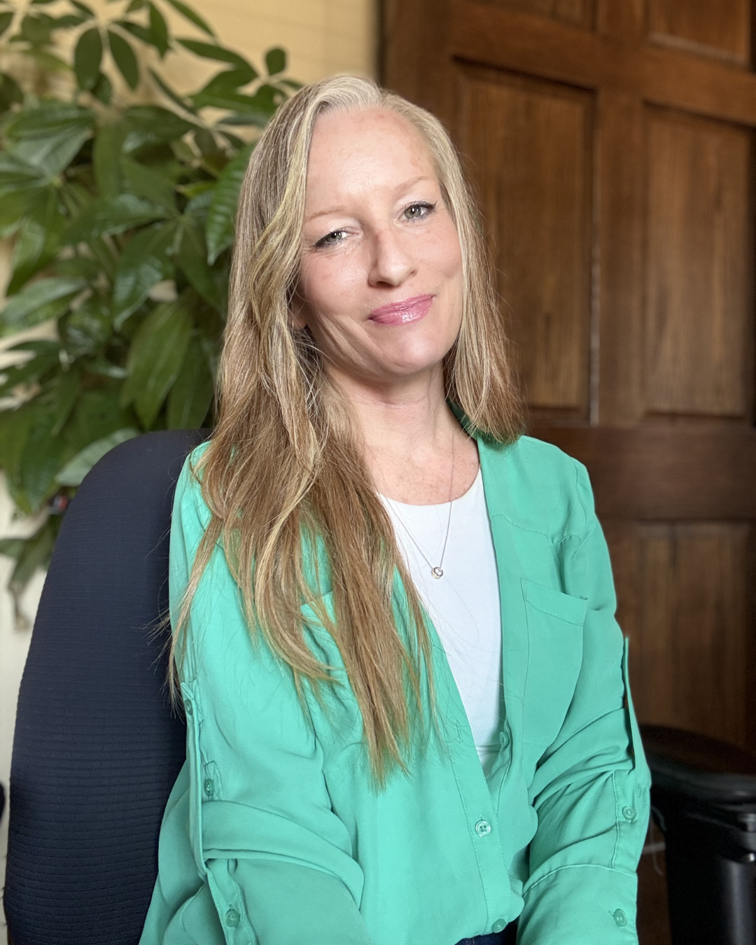 Cindy Paul Executive Director and Board at Truth in Health