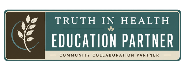 Educational Badge