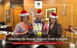 Wellness Alliance Holiday Party