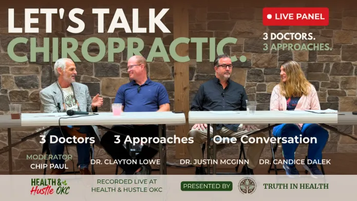 Chiropractic Care Explained: 3 Oklahoma Chiropractors Share Their Approaches