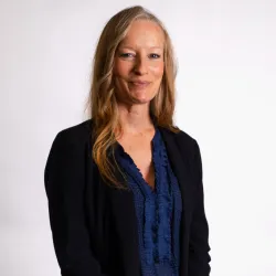 Cindy Paul Executive Director of Wellness Alliance: Truth in Health Association