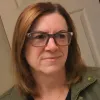 Headshot of Ronita L. Smalley, Director of Programs and Services at NewView Oklahoma.