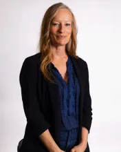 Cindy Paul - Founder & Executive Director