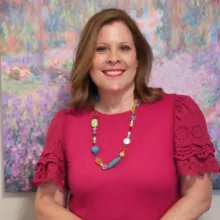 Connie Williams: Certified Senior Housing Professional (CSHP) | Senior Real Estate Specialist (SRES®)