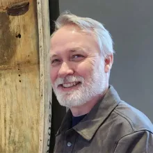 Street’s Voice: Let Tracy be your voice.