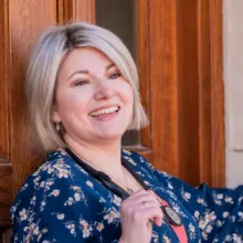 Connie Street, RN | Holistic Women’s Hormone & Wellness Practitioner | Oklahoma