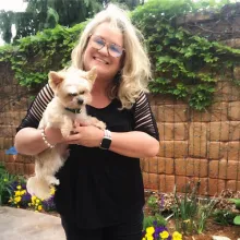 Diana Hendricks — Guardian Angels Concierge Services