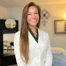 Keysha L. James, ND — President