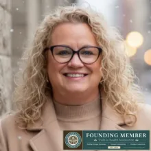 Founding member Diana Hendrix — Guardian Angels Concierge Services