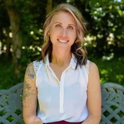 Paige Grellner — Neuro-Fascia Bodywork