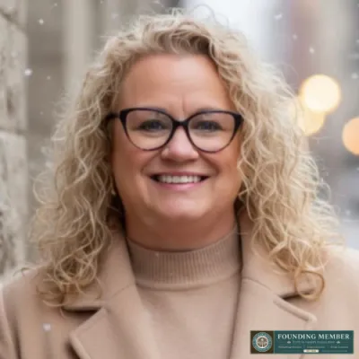Diana Hendrix | Senior Concierge & Caregiver Support Services in Oklahoma City