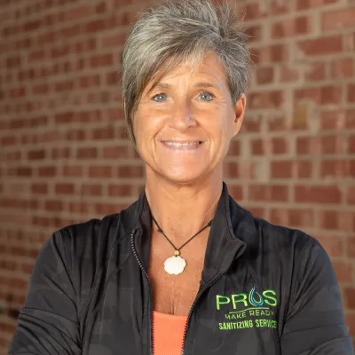 Pros Make Ready LLC Sanitizing Services