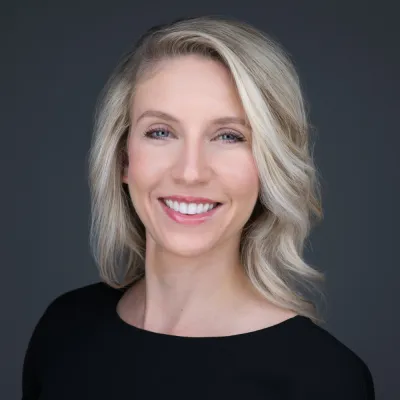 Lacey Curry — Horizon Commercial Real Estate Commercial Real Estate Broker Associate